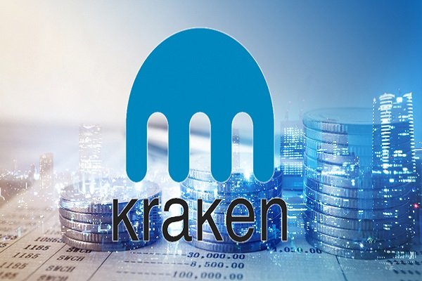 Kraken 24 at