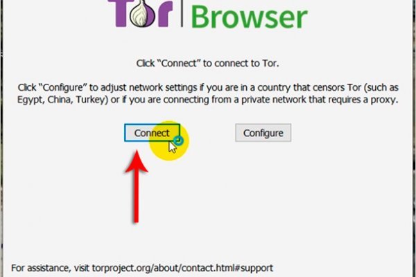 Кракен не работает тор