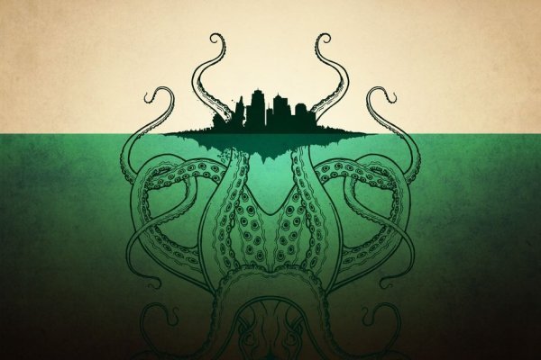 Кракен зеркало орион