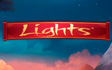 Игровой автомат Lights (Fireflies)
